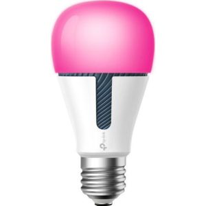 TP-Link Bec inteligent color Kasa Smart KL130,; Wi-Fi Protocol: IEEE