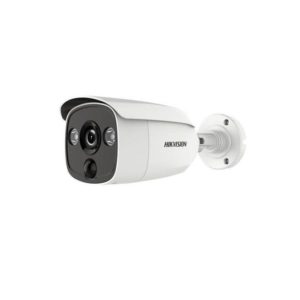 Camera de supraveghere Hikvision Turbo HD PIR Bullet DS-2CE12D0T-PIRL (2.8mm);