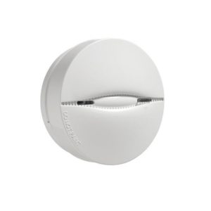Detector de fum fotoelectric, WIRELESS, DSC PG-8926, Indicator nivel semnal