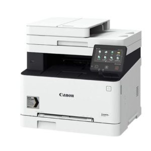 Multifunctional laser color Canon MF645CX, dimensiune A4(Printare ,Copiere, Scanare,Fax), viteza