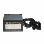 Sursa ATX Serioux Solas Bronze, PFC Activ, Certificare 80+ Bronze,
