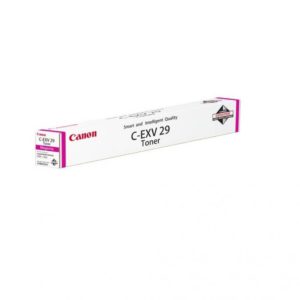 Toner Canon EXV29M, magenta, capacitate 27000 pagini, pentru IR Advance