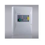 Module, allowing the duplication of the control and indication of