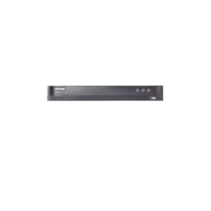 DVR Turbo HD 16canale Hikvision, iDS-7216HQHI-K2/4S; 3MP; Video Content Analytics;