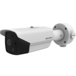 Camera supraveghere cu termoviziune pentru masurarea temperaturii corpului DS-2TD2617B-3/PA; Deep