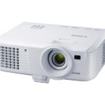 Proiector CANON LV-X320, DLP, XGA 1024x768, 3200 lumeni, 10000:1,lampa6.000 ore