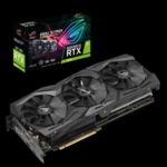 Placa video Asus nVidia ROG-STRIX-RTX2070-O8G-GAMING, Graphics engine:nVidia GeForce RTX 2070,
