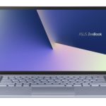 UltraBook ASUS ZenBook 14 UX431FL-AM056, 14 FHD (1920X1080), Glare (lucios),