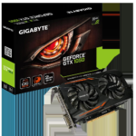 Placa video Gigabyte nVidia GeForce GTX 1050 OC 2G, N1050OC-2GD,