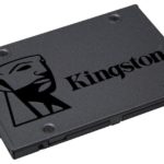 SSD Kingston A400, 960GB, 2.5", SATA III