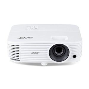 Proiector ACER P1350W, DLP, WXGA 1280x 800, up to WUXGA