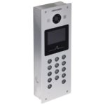 Video Intercom Hikvision DS-KD3002-VM; 3.5 Physical Touch Key 1.3 MPDoor