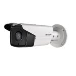 Camera supraveghere Hikvision IP Bullet DS-2CD2T45FWD-I8(2.8mm); 4MP; Powered by Darkfighter;