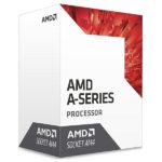 Procesor AMD A6 9500E, 3.0GHz, Socket AM4