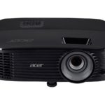 Proiector ACER X1323WH, DLP 3D Ready, WXGA 1280x800, up to
