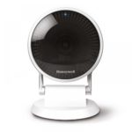 Camera supraveghere Cube C2 cu wifi Honewell HAWCIC2E; 2MP;  rezolutie