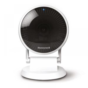 Camera supraveghere Cube C2 cu wifi Honewell HAWCIC2E; 2MP;  rezolutie