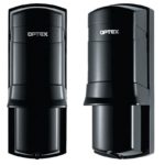 Bariera de protectie perimetrala BIR cu 2 spoturi, 60m in