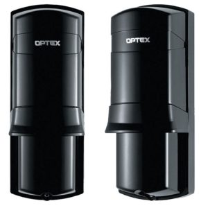 Bariera de protectie perimetrala BIR cu 2 spoturi, 60m in