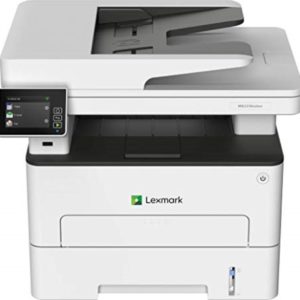 Multifunctional laser mono Lexmark MB2236Adwe, (printare, copiere, scanare, fax) Dimensiune: