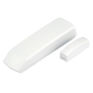 Contact magnetic radio Paradox, intrare universala suplimentara ,alimentare 2x1.5V, dimensiuni