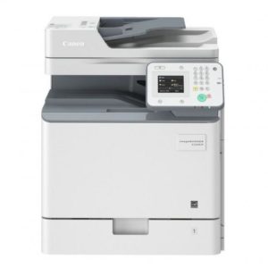 Multifunctional laser color Canon IRC1225IF, dimensiune A4 (Printare, Copiere, Scanare,
