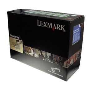 Toner Lexmark 64040HW, black, 21 k, T640 , T640dn ,