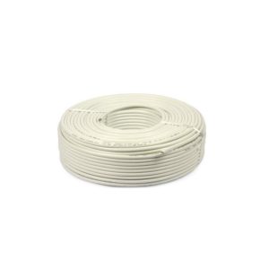 Cablu alimentare MYYUP2x0.75 bifilar dubluizolat 2x0.75, rola - 100m