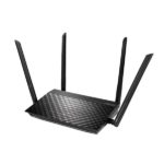 Asus Wi-Fi Gigabit Router AC1500 Dual-Band, RT-AC59U, IEEE 802.11a, IEEE