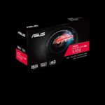 Placa video Asus AMD Radeon RX5700, Cuda cores 2304, Engine