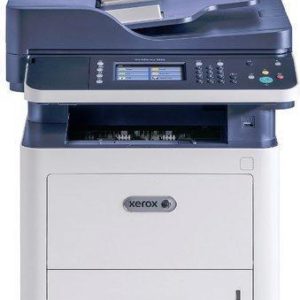Multifunctional laser mono Xerox 3335V_DNI, dimensiune A4 (Printare, Copiere, Scanare,