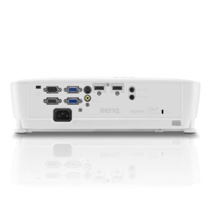 Proiector BENQ MW535, DLP, WXGA, 1280 x 800, 3600