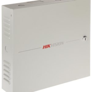 Centrala control acces Hikvision 4 usi (4x cititoare Wiegand sau8xcititoare