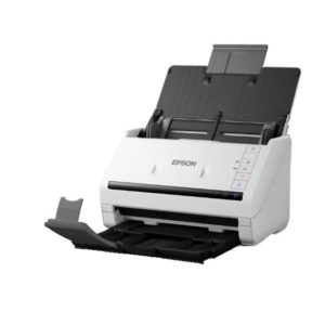 Scanner Epson DS-770, dimensiune A4, tip sheetfed, viteza scanare: 45ppm,