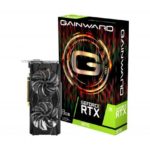 Placa video Gainward GeForce RTX2070 Twin, PCI Express 3.0 x