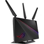 Router Wireless ASUS ROG-Rapture GT, AC2900, Wi-Fi 5, Dual-Band, Gigabit