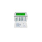 Tastatura LCD cu caractere alfanumerice, DSC PK 5500, 5 taste