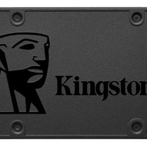SSD Kingston A400, 2TB, 2.5", SATA III