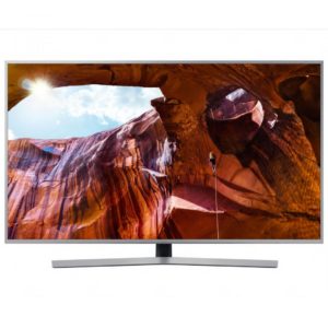 Televizor LED SAMSUNG UE75TU7072UXXH 75"/ 190 cm, Smart, Crystal Processor