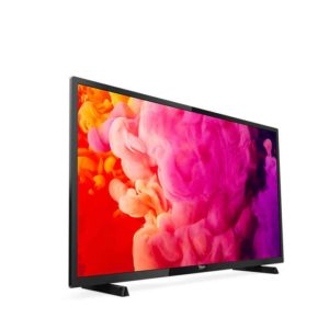 Televizor LED PHILIPS 32PHT4503/12, 32", HD 1366x768p, 4:3/16:9, PixelPlus HD,