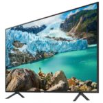 Televizor LED SAMSUNG RU7092, 65"/ 165 cm, 4K UHD 3840*2160,