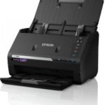 Scanner Epson FASTFOTO FF-680W, dimensiune A4, tip sheetfed, viteza scanare: