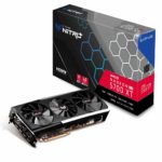 Placa video Sapphire Radeon RX 5700 XT Nitro+