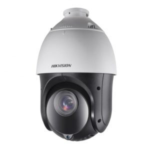 Camera de supraveghere Hikvision IP Speed Dome, DS-2DE4215IW-DE; 2MP; 1/3