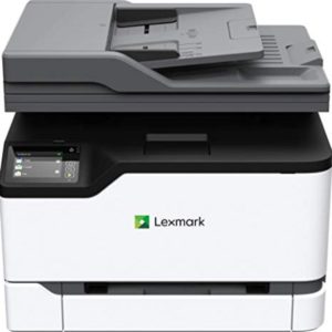 Multifunctional laser color Lexmark MC3326ADWE, Dimensiune: A4 Copiere color/ Imprimare
