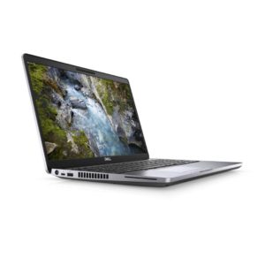 Mobile Precision 3541 15.6" FHD i9-9880H 8GB 256 SSD +