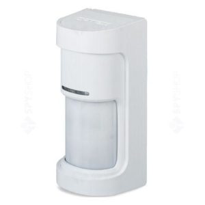 Detector de miscare Panoramic pentru exterior dubla tehnologie Optex WXS-RDAM-X5,