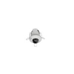 Camera de supraveghere IP Dome DS-2CD2E20F-W(2.8mm); 2MP; 1/3" Progressive CMOS,