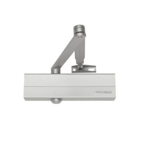 Amortizor hidraulic Yale, DC140------EV1-; mecanism pinion, forta fixa clasa EN2/3/4,
