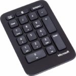 Kit tastatura + mouse Microsoft Sculpt Ergonomic Wireless Desktop Negru